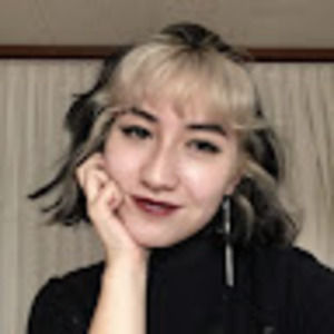 Meet your Posher, Alexa